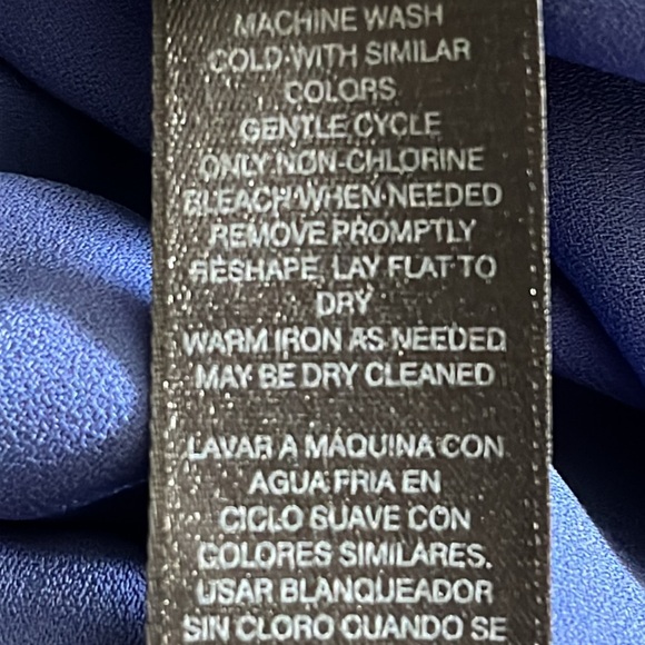 White House Black Market Romper - Picture 16 of 16